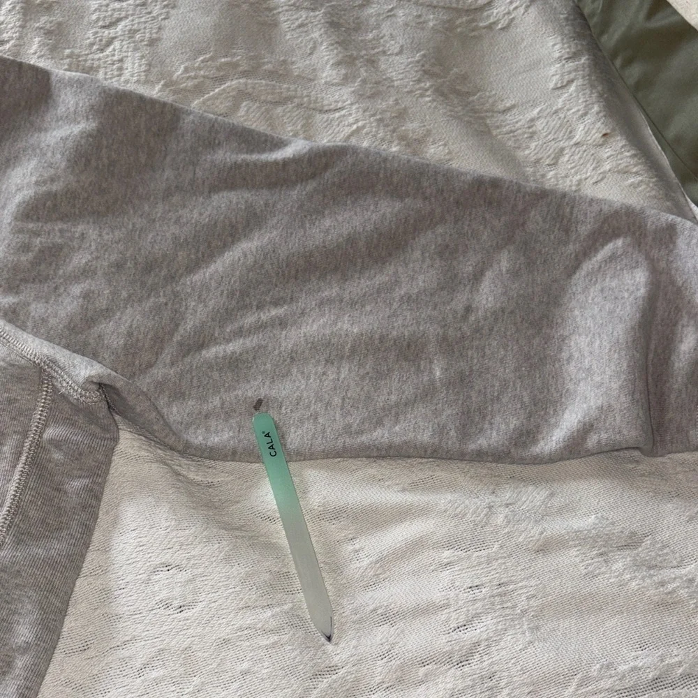 Polo Ralph Lauren Gently Loved Men's Gray Hoodie Sweater XXL